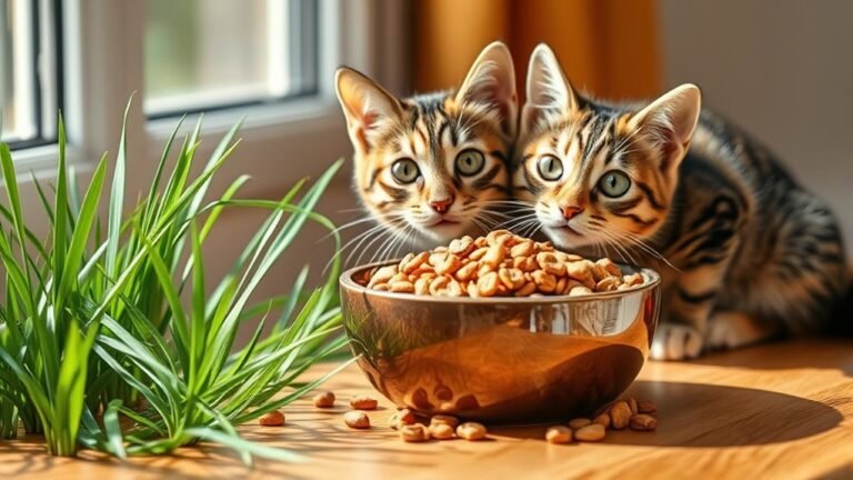natural cat food options