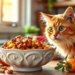 natural cat food options