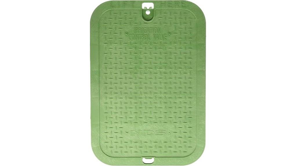 nds 113c valve box cover