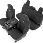 neoprene seat cover review
