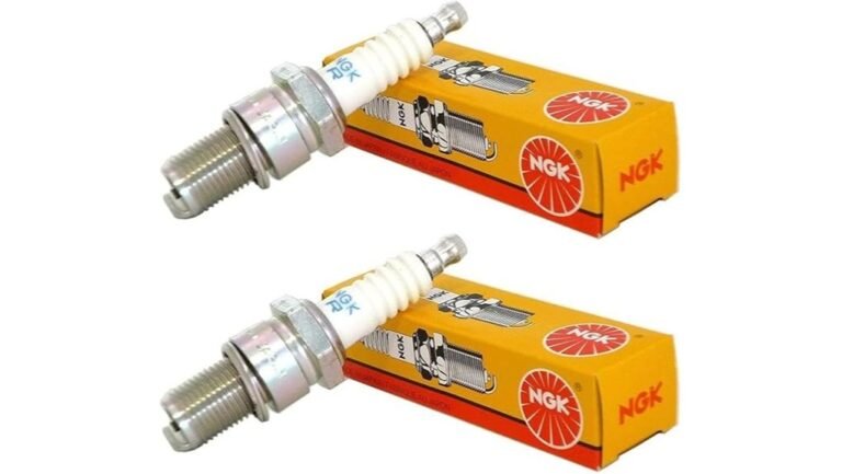 ngk 6578 spark plugs