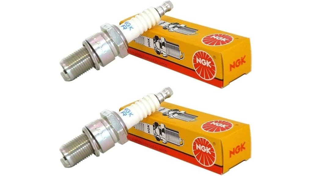 ngk 6578 spark plugs