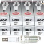ngk spark plugs performance review