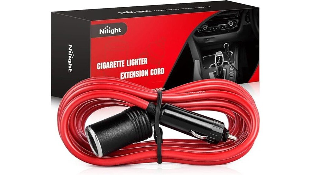 nilight 10003w extension cord