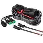 nilight 10016w wiring harness