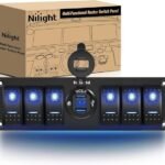 nilight 6 gang switch