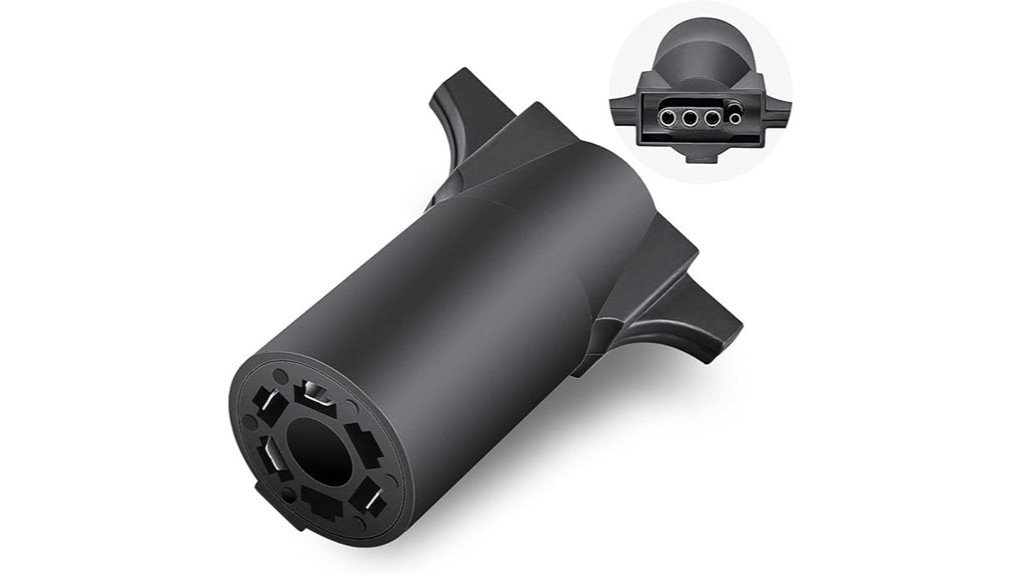 nilight adapter review summary