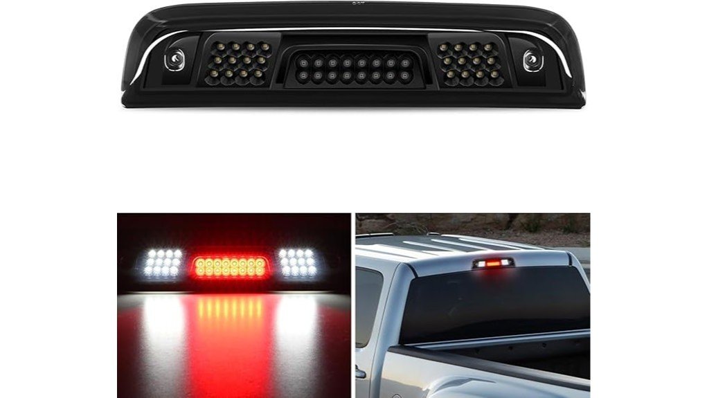 nilight brake light review