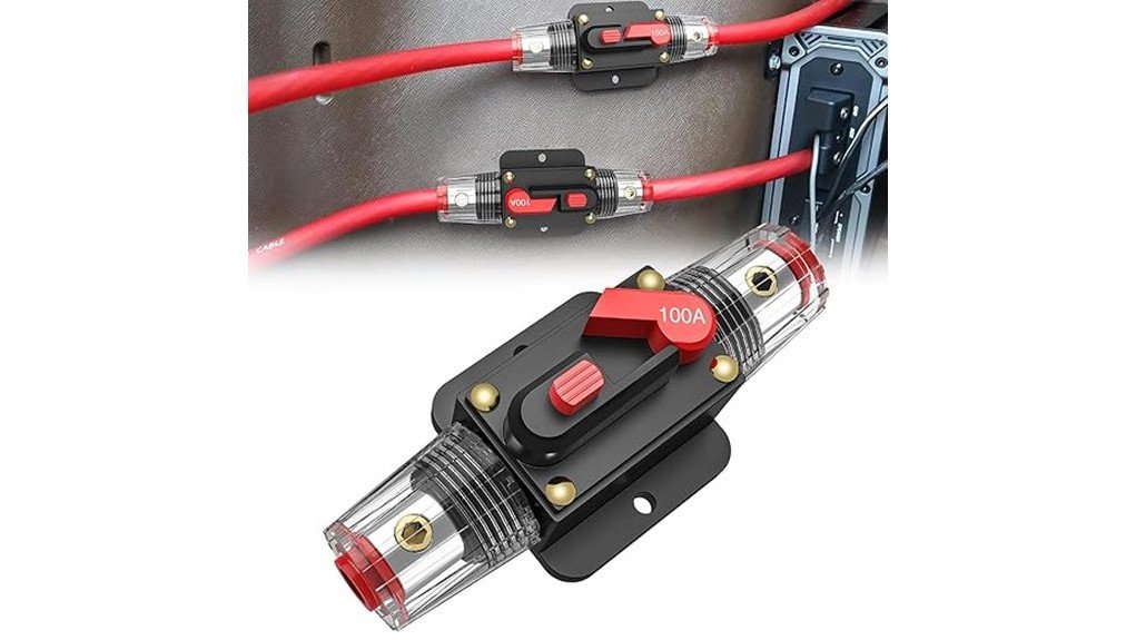 nilight circuit breaker review