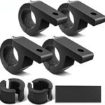 nilight clamp mounting kit