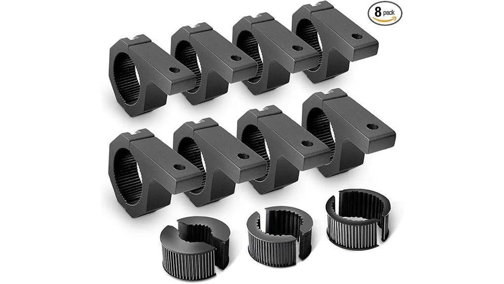 nilight clamp review overview