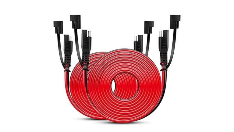 nilight extension cable review