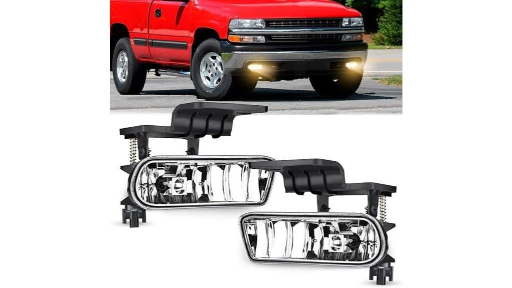 nilight fog light review