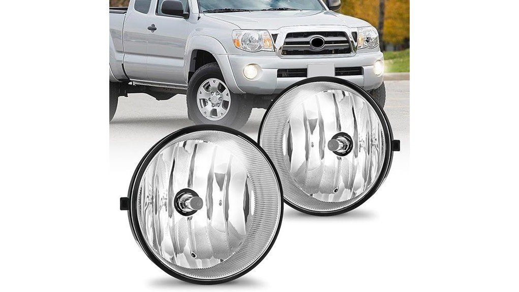 nilight fog light review