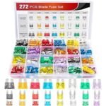 nilight fuse assortment review