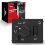 nilight headlight dimmer switch