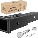 nilight hitch extender review