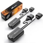 nilight led canbus decoder