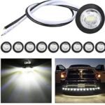 nilight led clearance lights