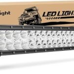 nilight led light bar