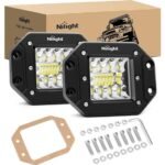 nilight led light pods