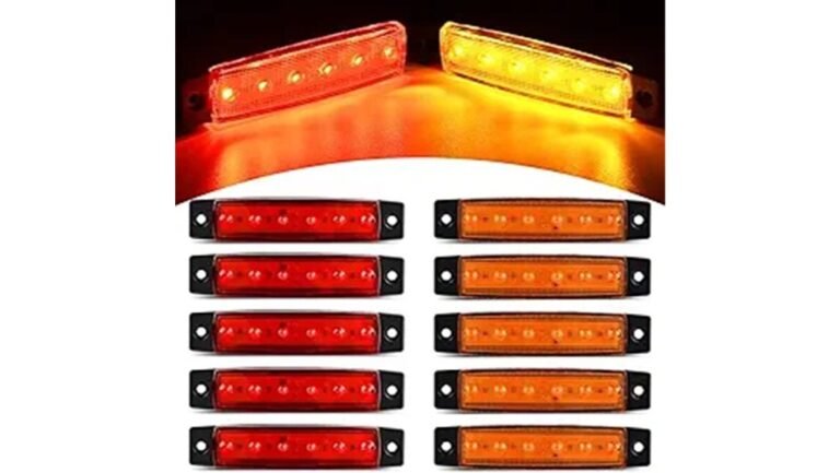 nilight led lights review