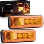 nilight marker lights review