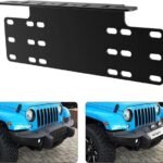 nilight mounting bracket review