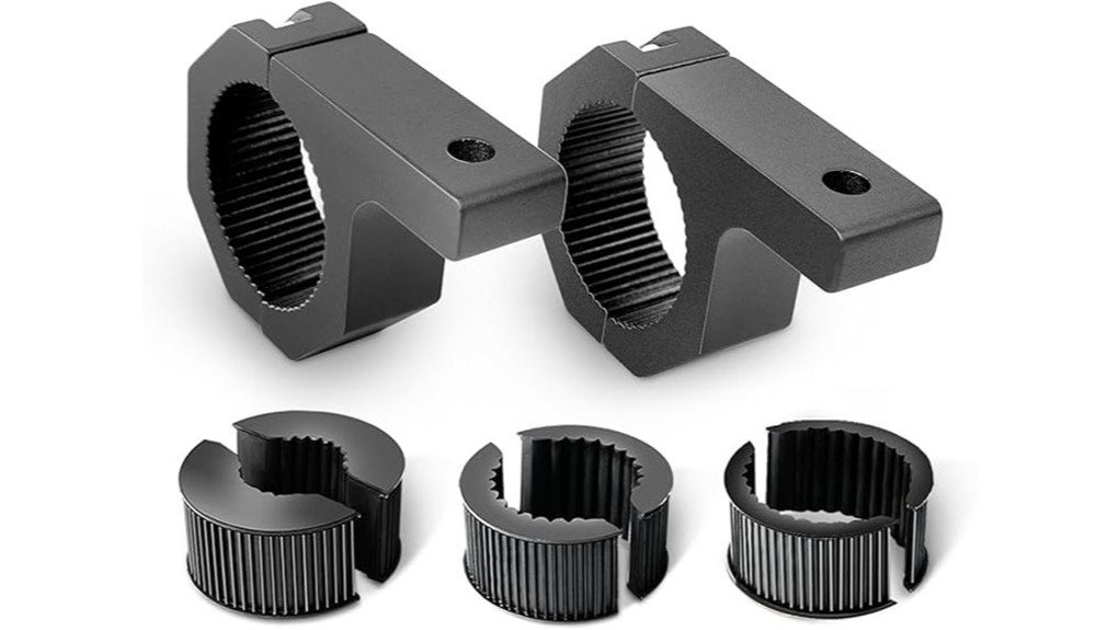 nilight mounting bracket review