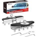 nilight mounting brackets review