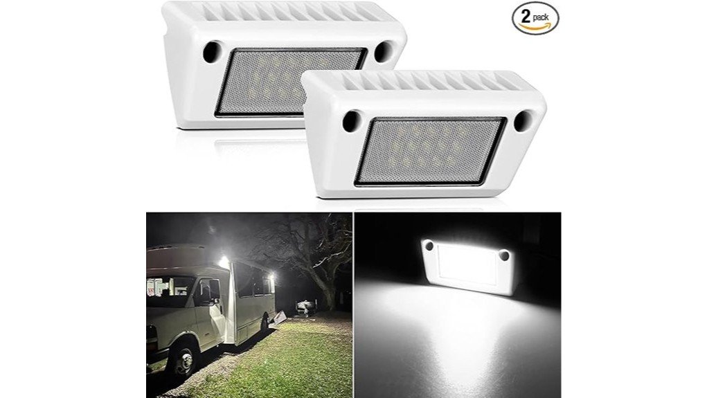 nilight rv light review