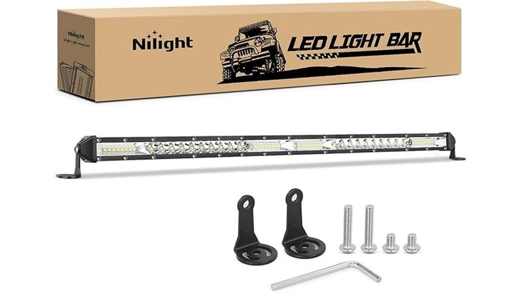 nilight slim led review