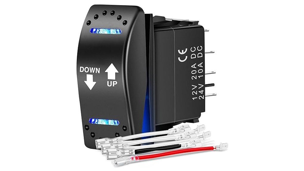 nilight switch review insights