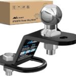 nilight three way hitch review