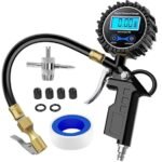 nilight tire inflator review