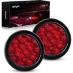 nilight tl 18 tail lights