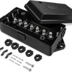 nilight trailer junction box