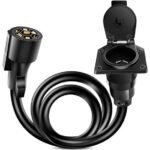 nilight trailer plug review