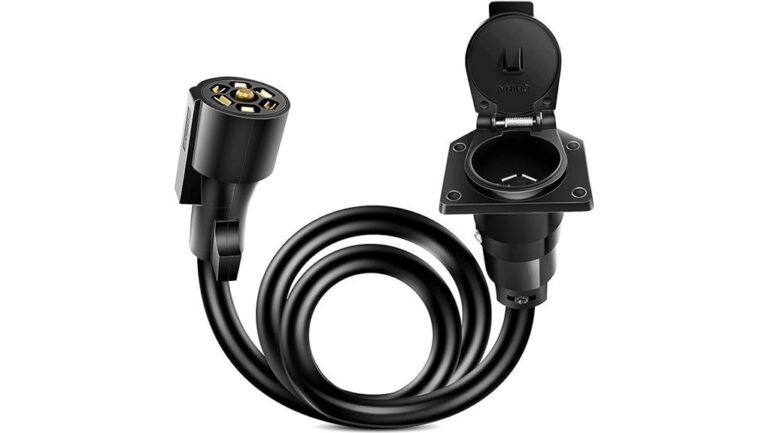 nilight trailer plug review