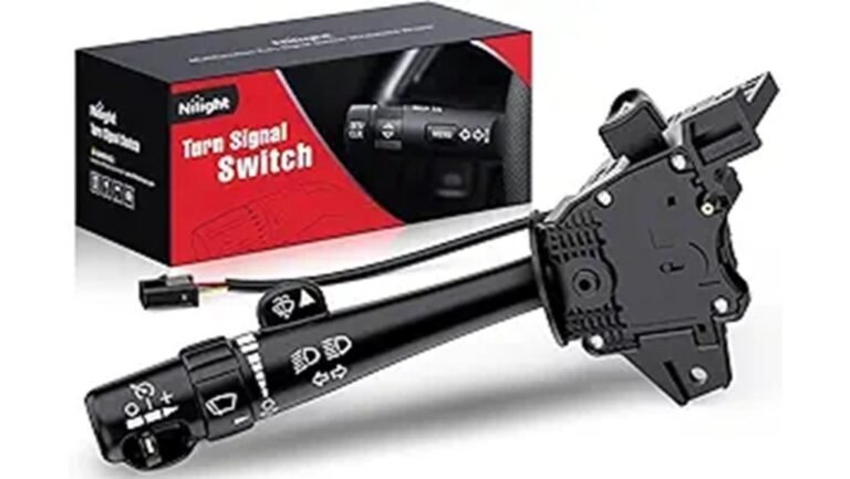 nilight turn signal switch