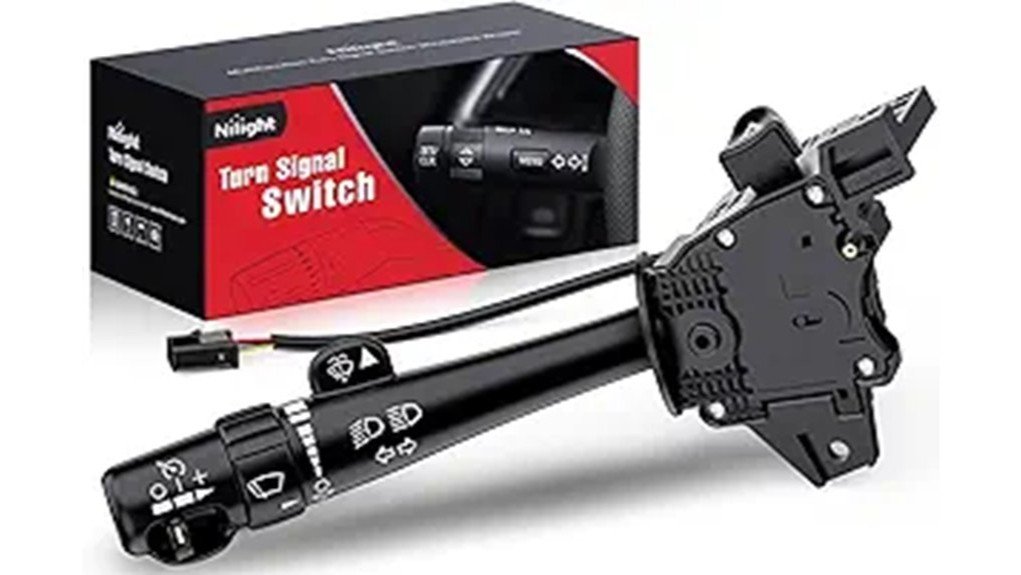 nilight turn signal switch