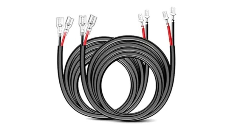 nilight wiring harness review