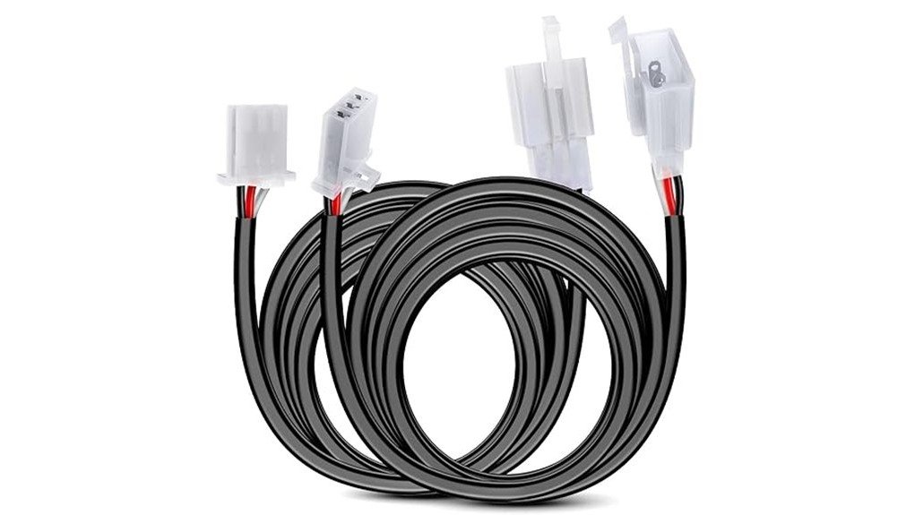 nilight wiring harness review