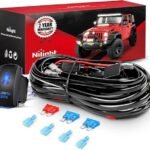 nilight wiring harness review