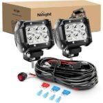 nilight zh009 led review
