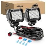 nilight zh010 fog lights