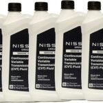 nissan cvt 2 fluid review