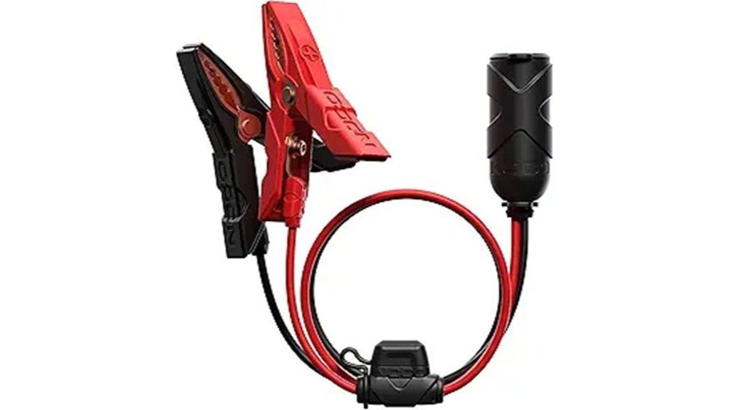 noco gc017 12v adapter