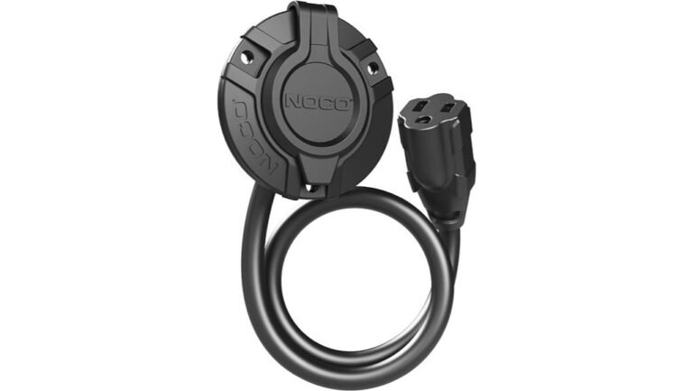 noco gcp1 plug review