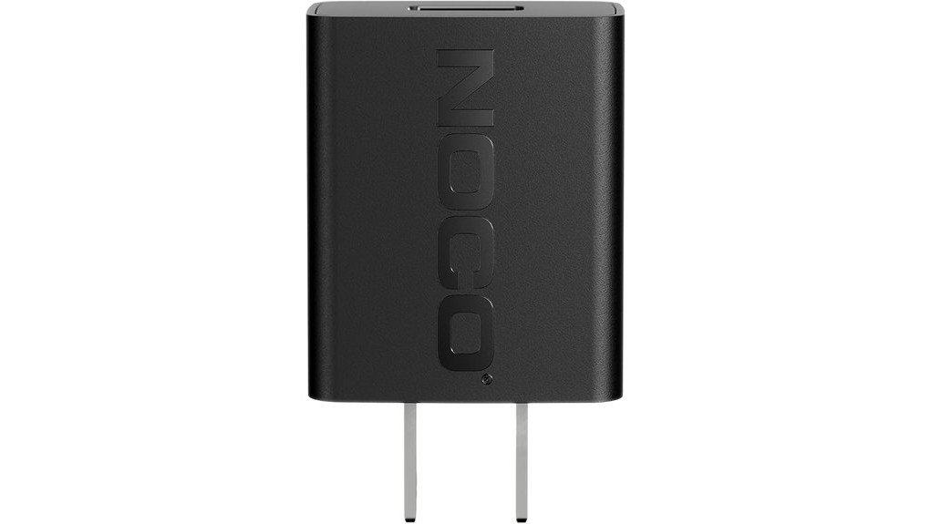 noco power adapter review